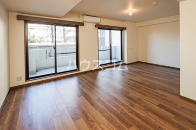 4/22 リビング/ダイニング