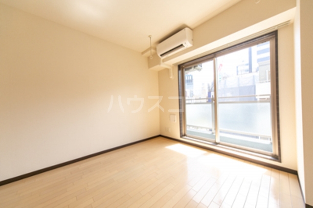 4/20 リビング/ダイニング