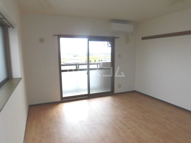 6/21 リビング/ダイニング