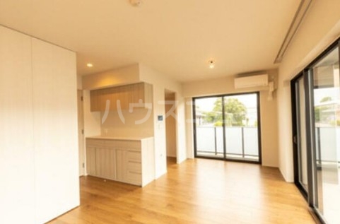 3/25 リビング/ダイニング