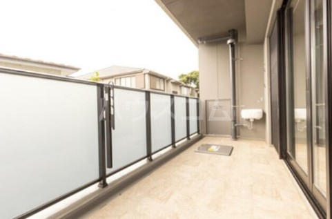 13/25 バルコニー