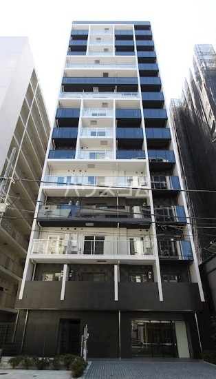 12/15 エントランス