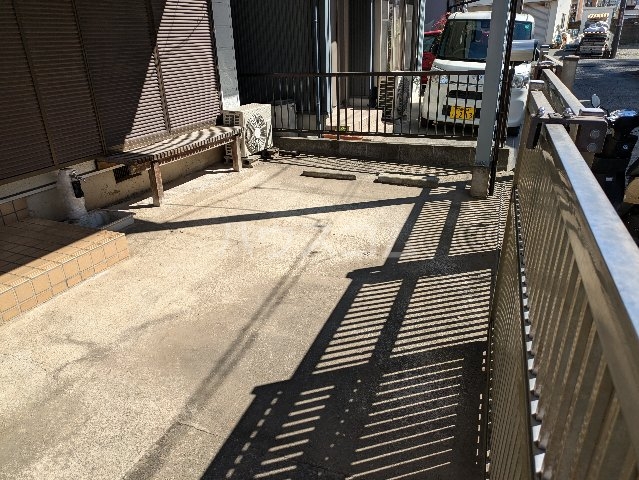 29/30 駐車場
