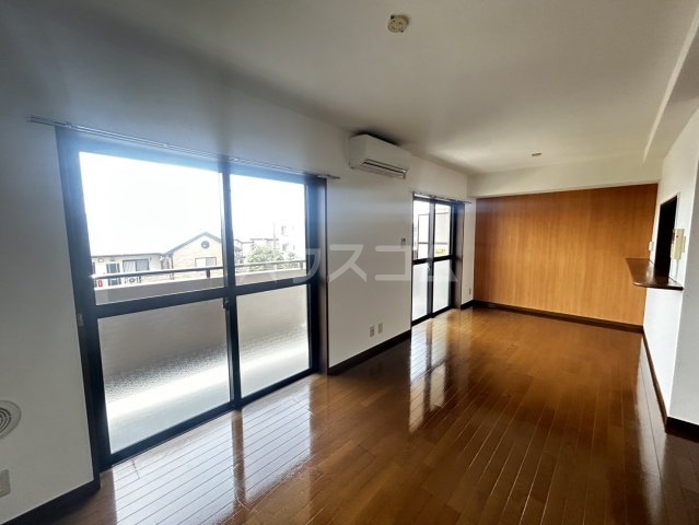 4/30 リビング/ダイニング