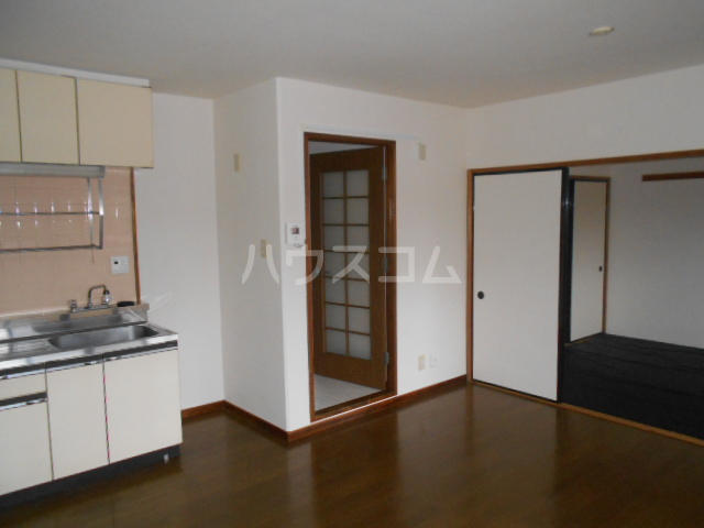 5/26 リビング/ダイニング