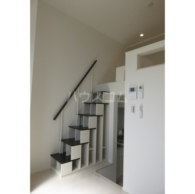 4/26 リビング/ダイニング