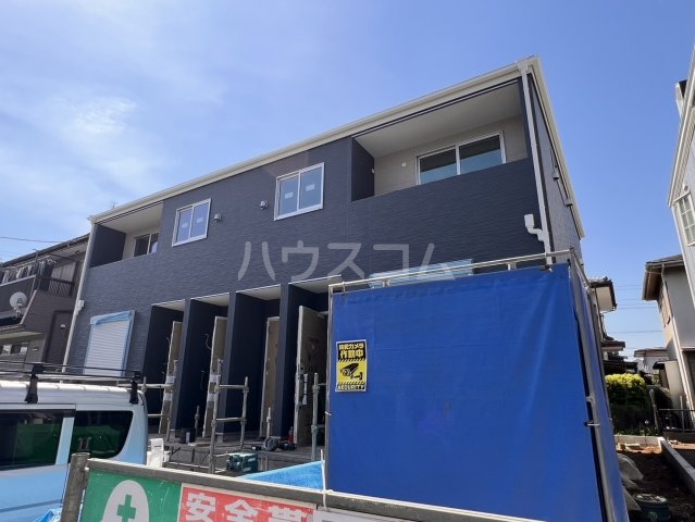 1/12 外観