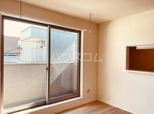 3/23 リビング/ダイニング