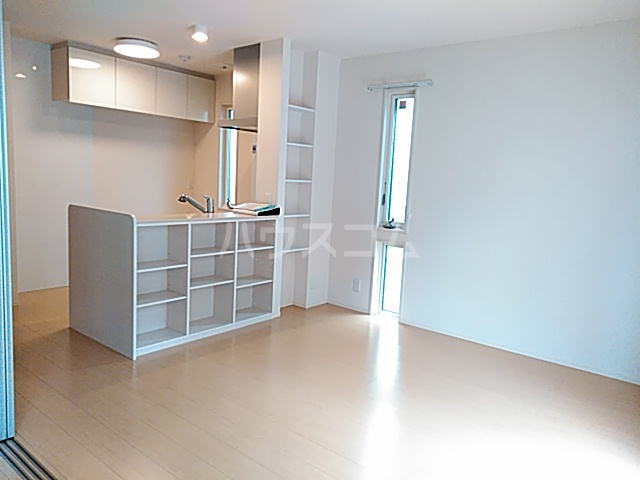 3/30 リビング/ダイニング