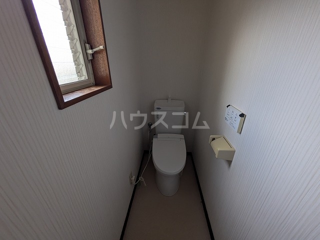 17/30 トイレ