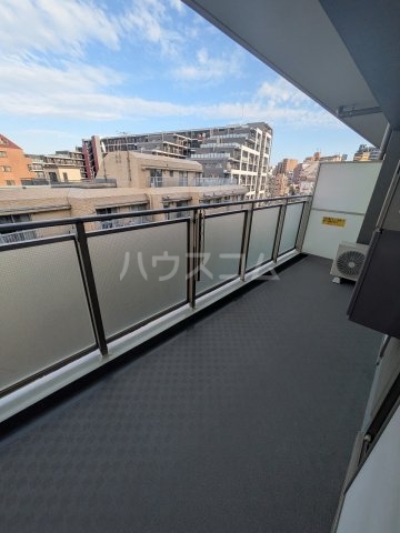 17/30 バルコニー