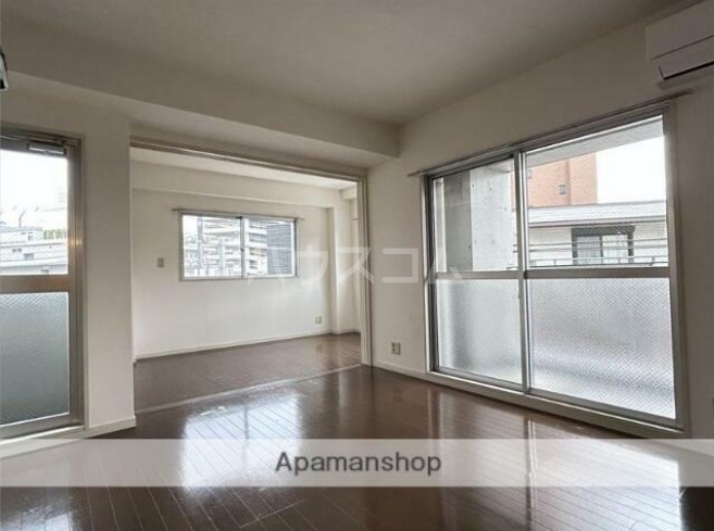 3/24 リビング/ダイニング