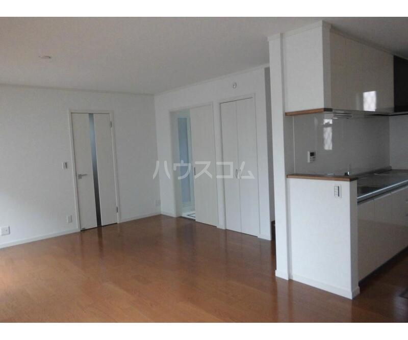 5/22 リビング/ダイニング