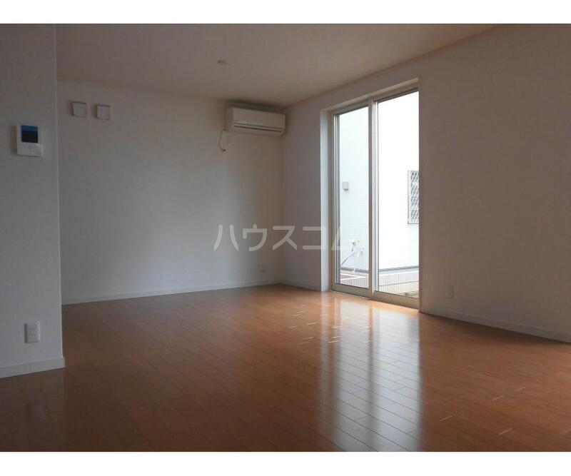 4/22 リビング/ダイニング