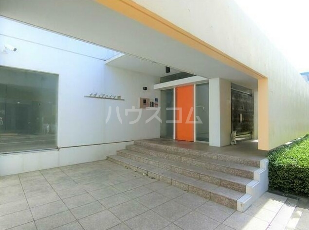 14/24 エントランス