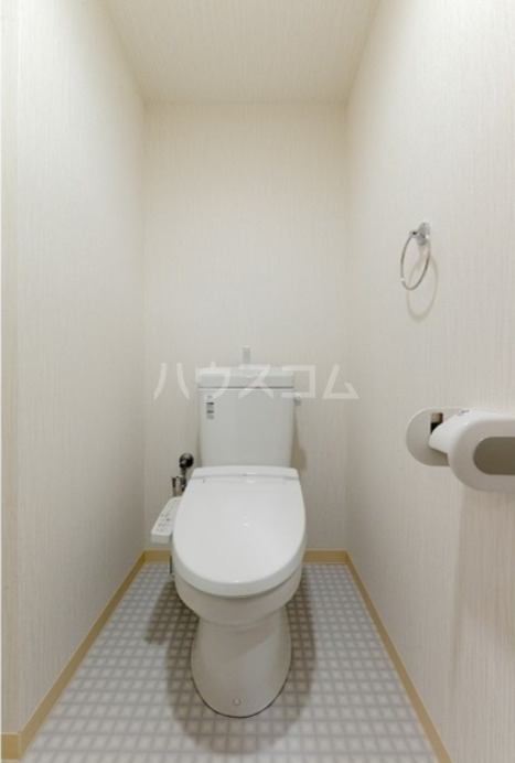 13/29 トイレ