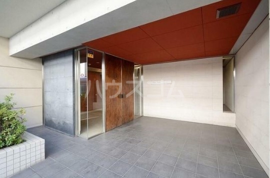 5/14 エントランス