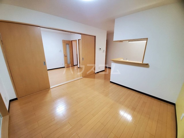 3/30 リビング/ダイニング