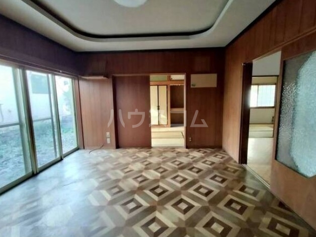 3/21 リビング/ダイニング