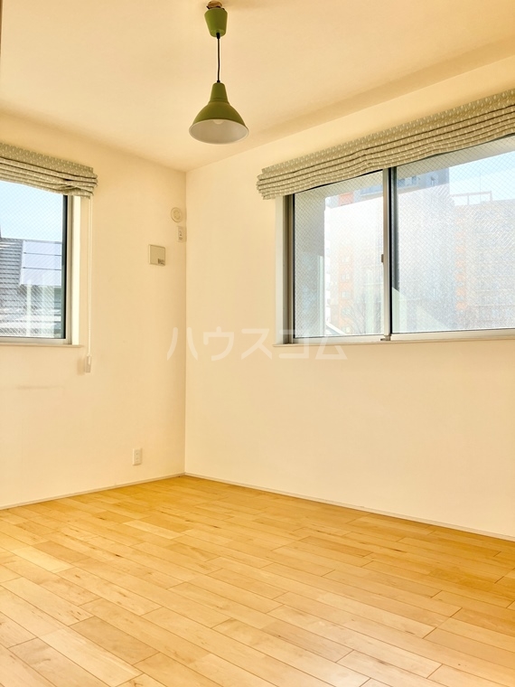 3/19 リビング/ダイニング