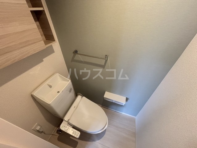 15/30 トイレ