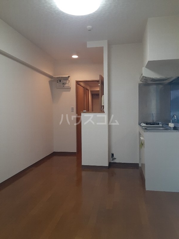 5/30 リビング/ダイニング