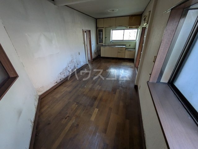 4/30 リビング/ダイニング