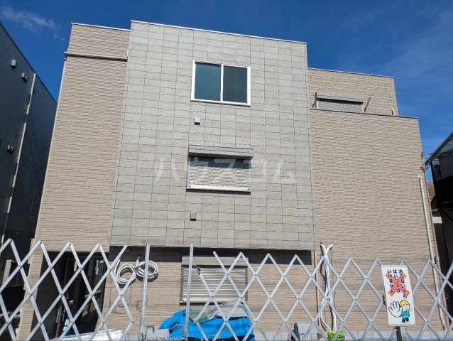 1/9 外観