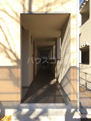 21/24 エントランス