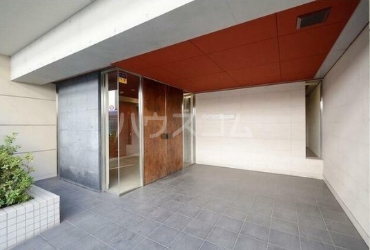 5/14 エントランス