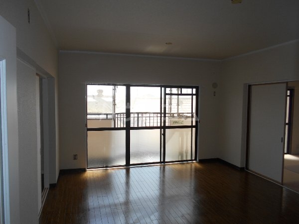 4/27 リビング/ダイニング