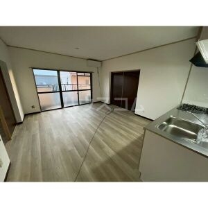 3/27 リビング/ダイニング