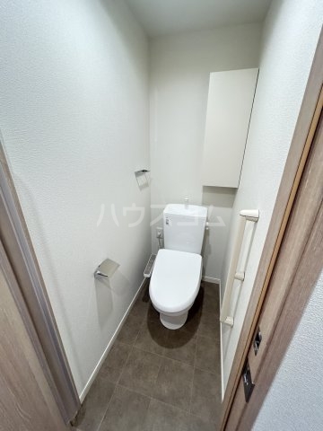17/30 トイレ