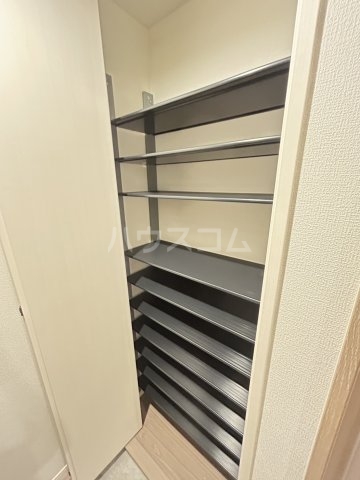 9/30 収納
