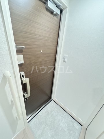 12/30 玄関