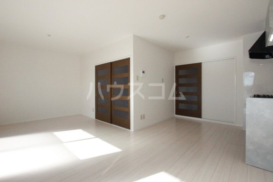 3/21 リビング/ダイニング