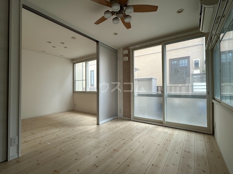 2/11 リビング/ダイニング