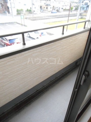 18/22 バルコニー