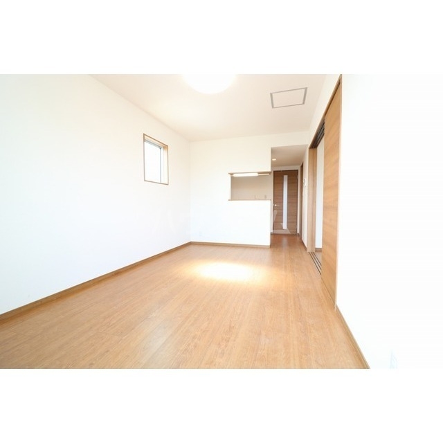 3/27 リビング/ダイニング