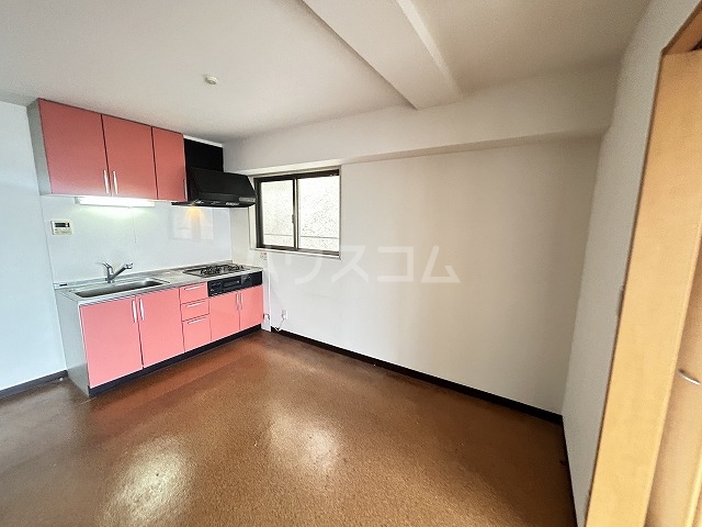 5/30 リビング/ダイニング