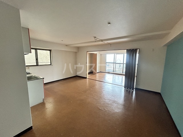 7/30 リビング/ダイニング