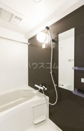 7/23 浴室