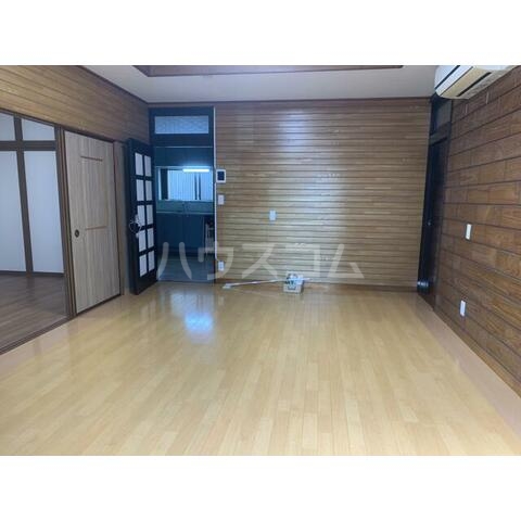 3/19 リビング/ダイニング