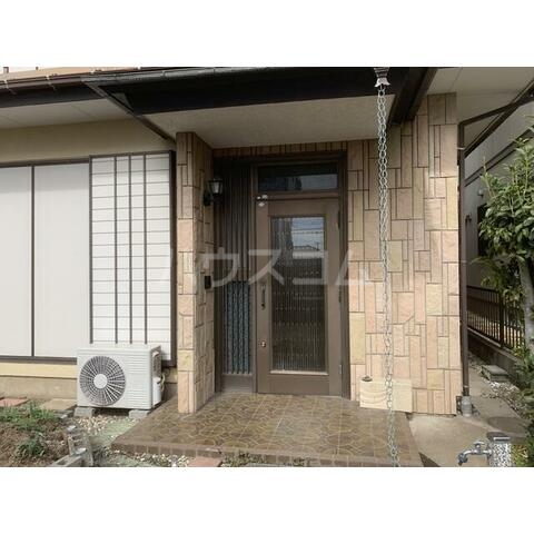 15/19 エントランス