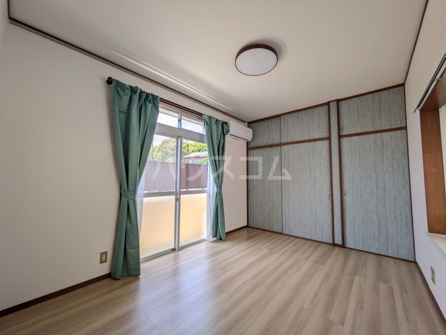 3/18 リビング/ダイニング