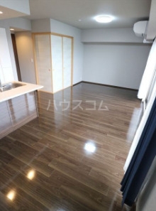 3/23 リビング/ダイニング