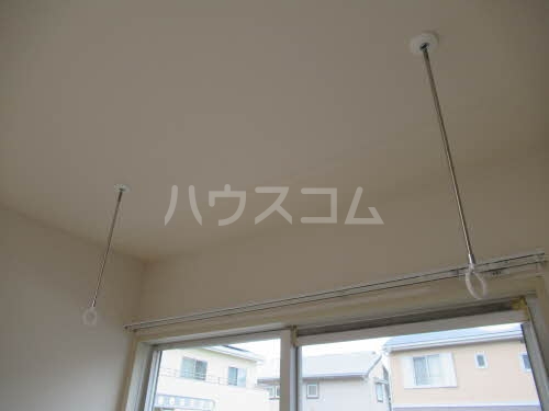 11/22 バルコニー