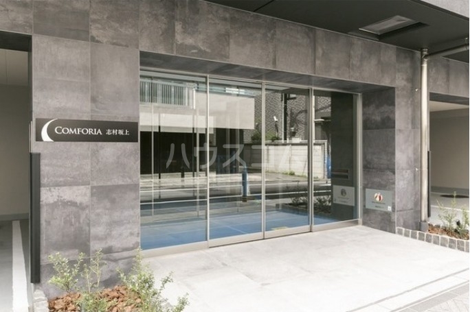 3/13 エントランス