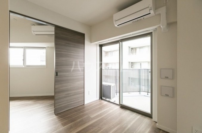 3/27 リビング/ダイニング