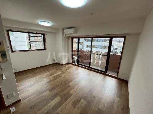 3/27 リビング/ダイニング